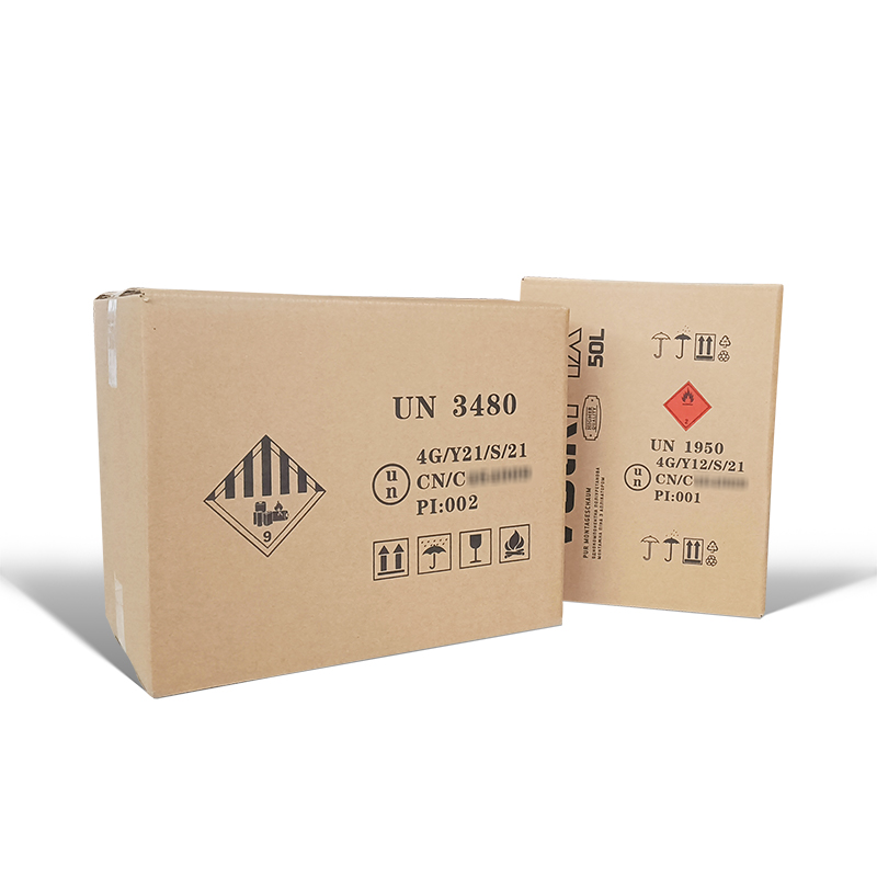 UN危包纸箱